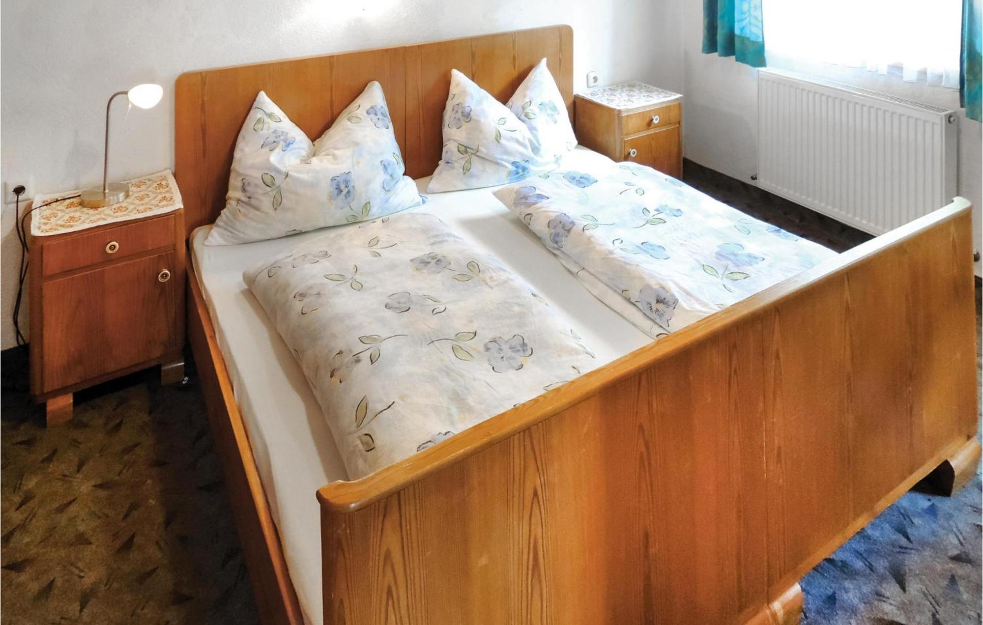 Ferienwohnung Mit Fernblick Bruck am Ziller Exterior photo