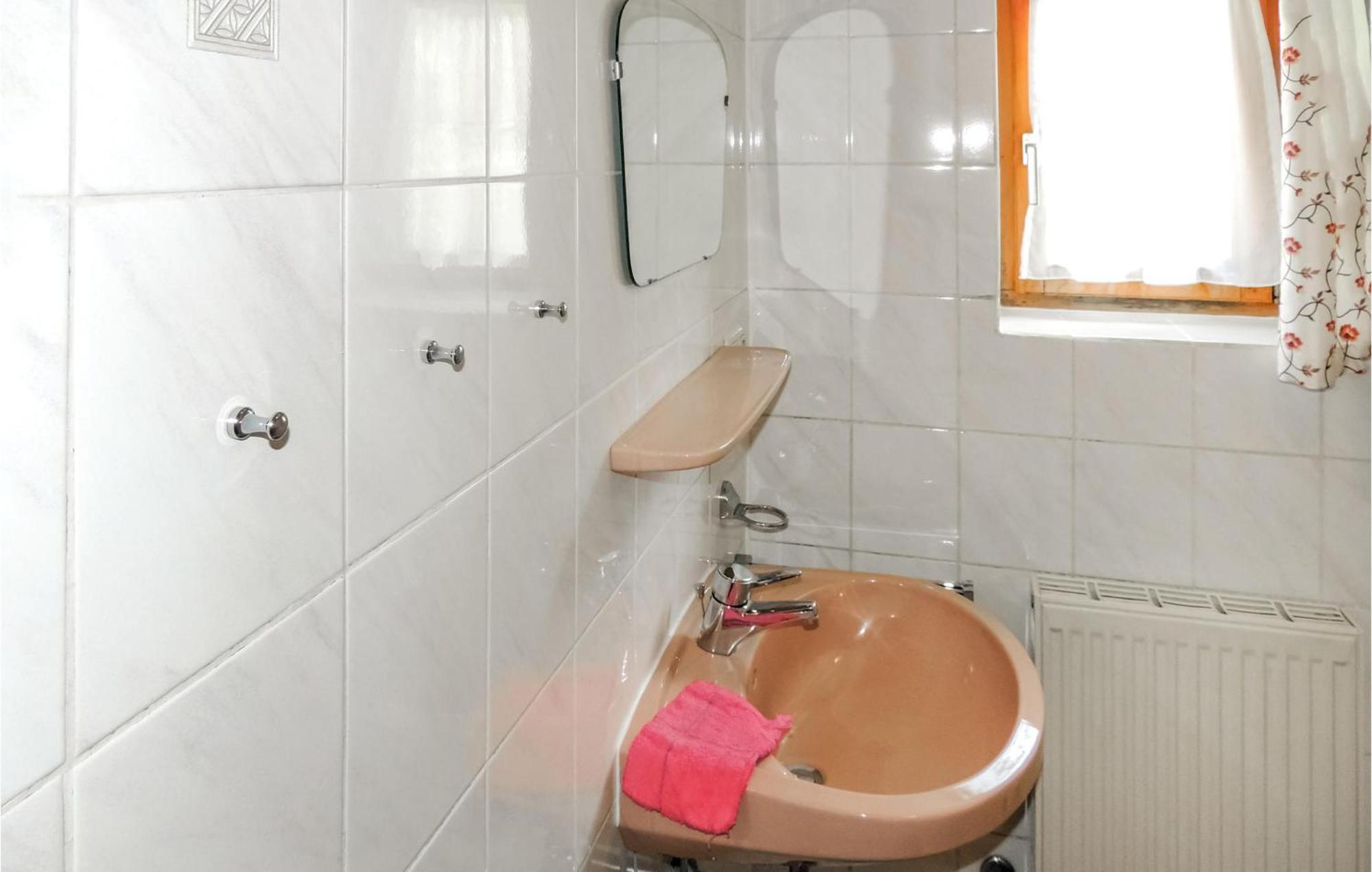 Ferienwohnung Mit Fernblick Bruck am Ziller Exterior photo